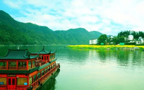 绿色环保智慧城市